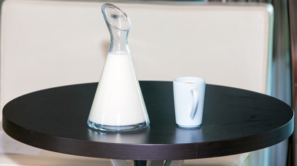 buffet, lunch, coffee break, snack