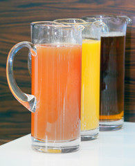 buffet, lunch, coffee break, snack