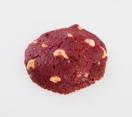 cookies or homemade cookies on a background.