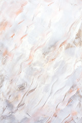 Pink decorative plaster. Texture background.