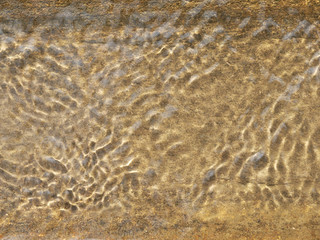 water on floor texture