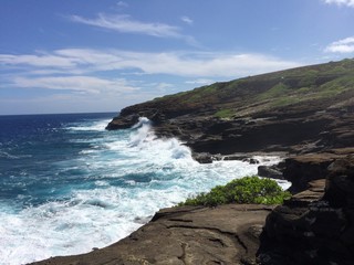 Big Waves