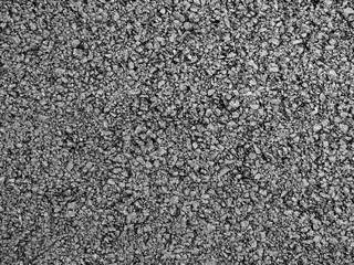 Fototapeta premium background texture of rough asphalt