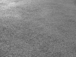 Obraz premium Asphalt road Texture