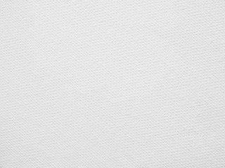 white canvas texture