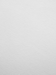 white canvas texture