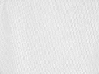 white fabric cloth texture