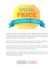 Special Price Only this Week Weekend Discounts