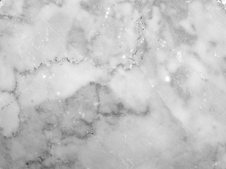 Gray marble texture background