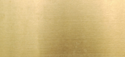 gold steel texture old - 208906721