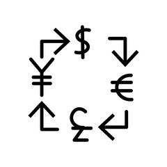Finance Icon vector