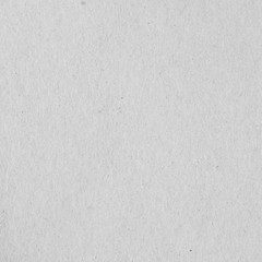 White paper texture or background