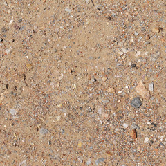 Red Dirt Road texture