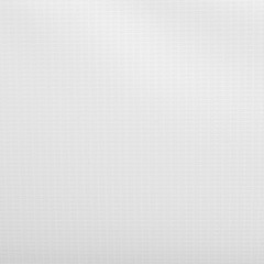 white plastic canvas texture