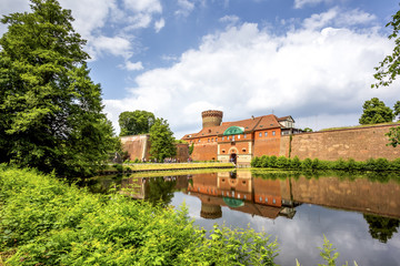 Zitadelle Spandau, Berlin 