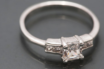 Beautiful diamond ring,Wedding ring