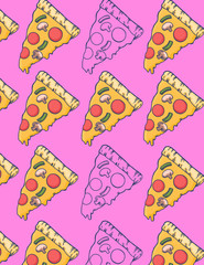 Pizza Design 