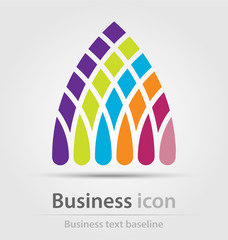 Originally created business icon © stocklady