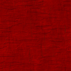 Obraz premium red canvas background texture
