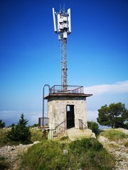 die Insel Murter in Dalmatien am Morgen mit Slanica Beach und Podvrske, Murter Stadt und Betina