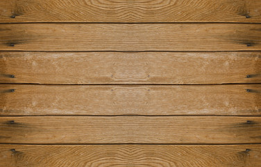 Wood Grain Boards Background