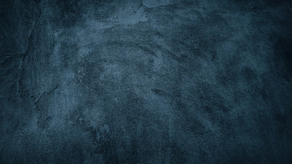 Abstract Grunge Navy Dark Background