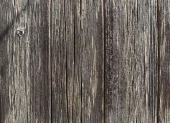 Dark Old Vintage Wood Boards