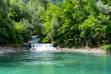 Wasserfall Südtirol