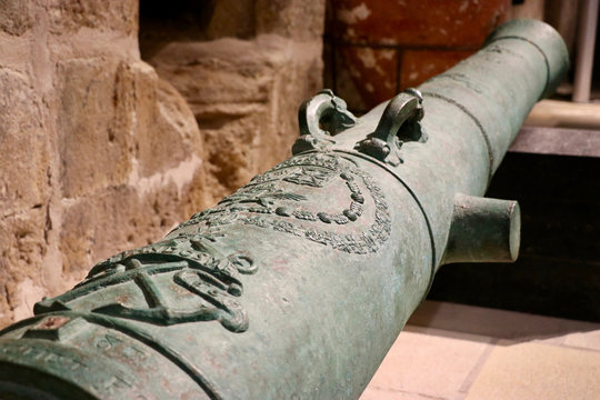 Castello a Mare - venezianische Festung Heraklion, Kreta