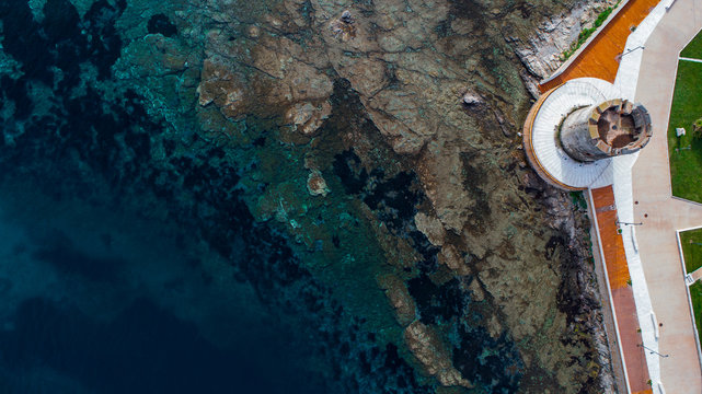 Torre di Santa Lucia