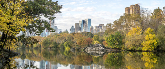 Fototapeta premium At the lake