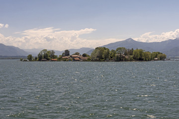 Fraueninsel