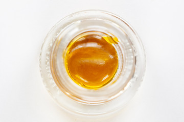 Marijuana extract