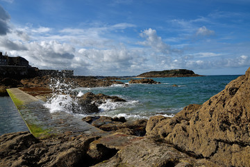 Saint Malo