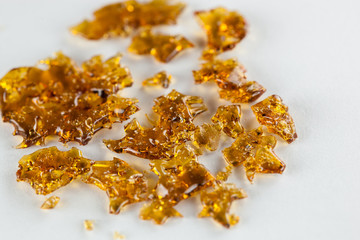 Marijuana extract