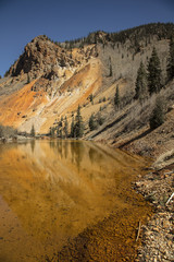 Iron Ore Lake