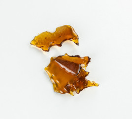 Marijuana extract