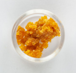 Marijuana extract