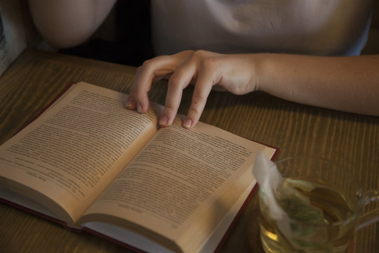 reading