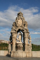Fototapeta na wymiar Imagen Puente Toledo Madrid