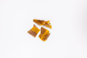 Marijuana extract