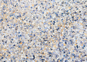 terrazzo flooring texture polished stone pattern wall and color old surface marble for background image horizontal