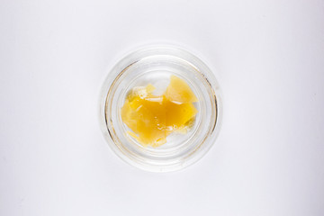 Marijuana extract