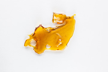 Marijuana extract