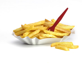 Pommes