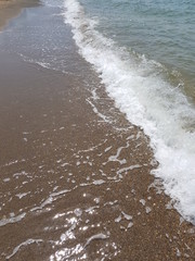 sea,erosion of the beach,plastic at sea,pollution,terrestral heating,global warming,ozone hole,