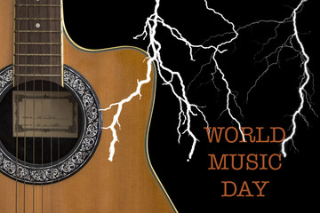 World music day