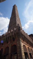 Torre de Boloña