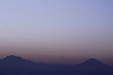 Volcanes