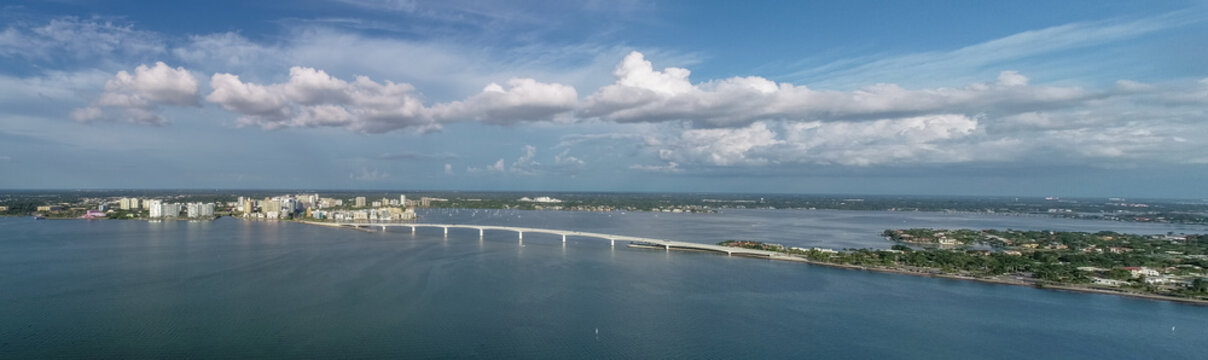 Sarasota And Bird Key